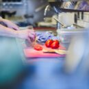 Food Safety in Catering